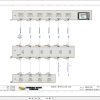 Liebherr Crane LR 1600 2 Z74607 Electric and Hydraulic Diagrams EN 2