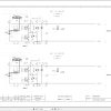 Liebherr Crane LR 1600 2 Z74607 Electric and Hydraulic Diagrams ES 3