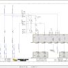 Liebherr Crane LR 1600 2 Z74607 Electric and Hydraulic Diagrams FR 2