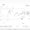 Liebherr Crane LR 1750 Z74776 Electric and Hydraulic Diagrams DE 3