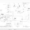 Liebherr Crane LR 1750 Z74776 Electric and Hydraulic Diagrams ES 3