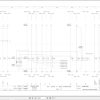 Liebherr Crane LR 1750 Z74776 Electric and Hydraulic Diagrams FR 2