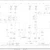 Liebherr Crane LR 1750 Z74776 Electric and Hydraulic Diagrams RU 2