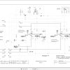 Liebherr Crane LR 1750 Z74776 Electric and Hydraulic Diagrams RU 3