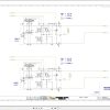 Liebherr Crane LR 1800 1.0 Z48402 Electric and Hydraulic Diagrams DE 3