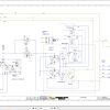 Liebherr Crane LR 1800 1.0 Z48402 Electric and Hydraulic Diagrams EN 3