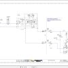 Liebherr Crane LR 1800 1.0 Z48402 Electric and Hydraulic Diagrams ES 3