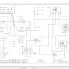 Liebherr Crane LR 1800 Z15078 Electric and Hydraulic Diagrams DE 3