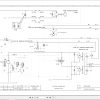 Liebherr Crane LR 1800 Z15078 Electric and Hydraulic Diagrams ES 2