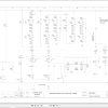 Liebherr Crane LR 1800 Z15078 Electric and Hydraulic Diagrams RU 2