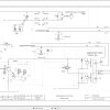 Liebherr Crane LR 1800 Z15078 Electric and Hydraulic Diagrams RU 3