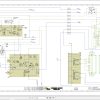 Liebherr Crane LRT 1090 2.1 Z53701 Electric and Hydraulic Diagrams DE 3