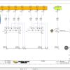 Liebherr Crane LRT 1090 2.1 Z53701 Electric and Hydraulic Diagrams EN 2