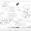 Liebherr Crane LRT 1090 2.1 Z53701 Electric and Hydraulic Diagrams ES 3