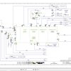 Liebherr Crane LRT 1090 2.1 Z53701 Electric and Hydraulic Diagrams FR 3