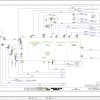 Liebherr Crane LRT 1090 2.1 Z53701 Electric and Hydraulic Diagrams RU 3