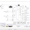 Liebherr Crane LRT 1100 2.1 Z54300 Electric and Hydraulic Diagrams EN 2