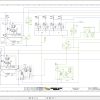 Liebherr Crane LRT 1100 2.1 Z54300 Electric and Hydraulic Diagrams EN 3