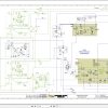 Liebherr Crane LRT 1100 2.1 Z54300 Electric and Hydraulic Diagrams ES 3