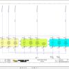 Liebherr Crane LRT 1100 2.1 Z54300 Electric and Hydraulic Diagrams RU 2