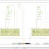 Liebherr Crane LRT 1100 2.1 Z54300 Electric and Hydraulic Diagrams RU 3