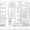 Liebherr Crane LT 1028 Z11242 Electric Diagrams DE 1