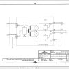 Liebherr Crane LT 1035 Z10890 Electric Diagrams DE 2