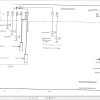 Liebherr Crane LT 1040 Z10736 Electric Diagrams DE 1