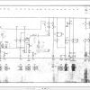 Liebherr Crane LT 1045 Z10305 Electric Diagrams DE 1