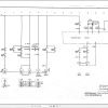 Liebherr Crane LT 1050 Z10600 Electric Diagrams DE 1