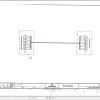 Liebherr Crane LT 1055 Z11346 Electric Diagrams DE 1