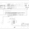 Liebherr Crane LT 1075 Z10555 Electric Diagrams DE 2