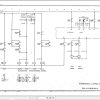 Liebherr Crane LT 1080 Z10554 Electric Diagrams DE 2