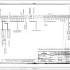Liebherr Crane LT 1090 Z11096 Electric Diagrams DE 1