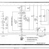 Liebherr Crane LT 1090 Z11096 Electric Diagrams DE 2