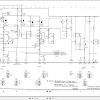 Liebherr Crane LT 1100 Z10108 Electric Diagrams DE 2