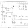 Liebherr Crane LT 1110 Z10976 Electric Diagrams DE 2