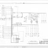 Liebherr Crane LT 1120 Z11019 Electric Diagrams DE 2