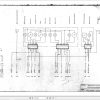 Liebherr Crane LT 1200 Z11195 Electric Diagrams DE 2