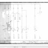 Liebherr Crane LT 1250 Z11812 Electric Diagrams DE 2