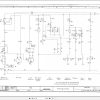 Liebherr Crane LT 1330 Z14224 Electric Diagrams DE 2