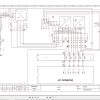 Liebherr Crane LTA 1120 Z16181 Electric and Hydraulic Diagrams DE 2