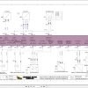 Liebherr Crane LTC 1045 3.1 Z56423 Electric and Hydraulic Diagrams DE 2