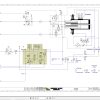Liebherr Crane LTC 1045 3.1 Z56423 Electric and Hydraulic Diagrams DE 3