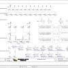 Liebherr Crane LTC 1045 3.1 Z56423 Electric and Hydraulic Diagrams ES 2