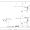 Liebherr Crane LTC 1045 3.1 Z56423 Electric and Hydraulic Diagrams ES 3