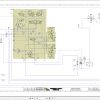 Liebherr Crane LTC 1045 3.1 Z56423 Electric and Hydraulic Diagrams FR 3