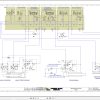 Liebherr Crane LTC 1045 3.1 Z56423 Electric and Hydraulic Diagrams RU 3