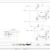 Liebherr Crane LTC 1050 3.1 Z56601 Electric and Hydraulic Diagrams DE 3