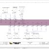 Liebherr Crane LTC 1050 3.1 Z56601 Electric and Hydraulic Diagrams EN 2